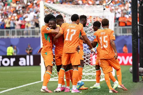  بيبي يهز شباك كوراساو.. هدف مبكر يقرب كوت ديفوار من دور الـ32 بكأس العالم